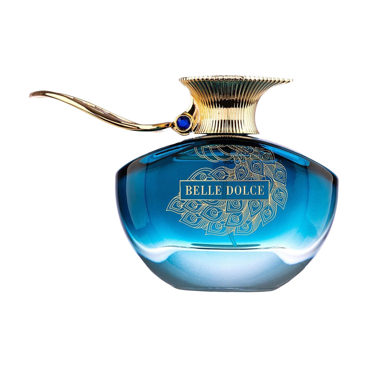 Fragrance World Belle Dolce Парфумована вода жіноча, 100 мл